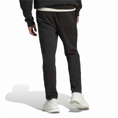 Dlhé športové nohavice Adidas IB4070 Crna Moški Cijena