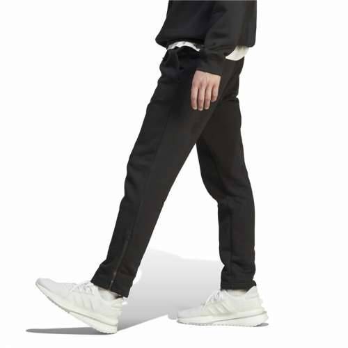 Dlhé športové nohavice Adidas IB4070 Crna Moški Cijena