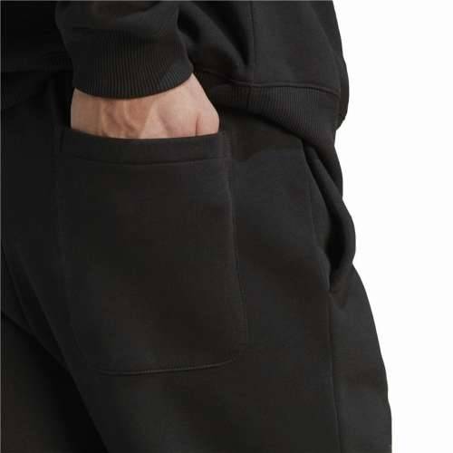 Dlhé športové nohavice Adidas IB4070 Crna Moški Cijena