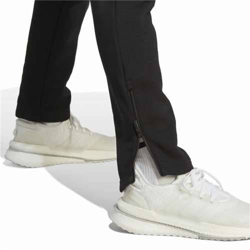 Dlhé športové nohavice Adidas IB4070 Crna Moški Cijena