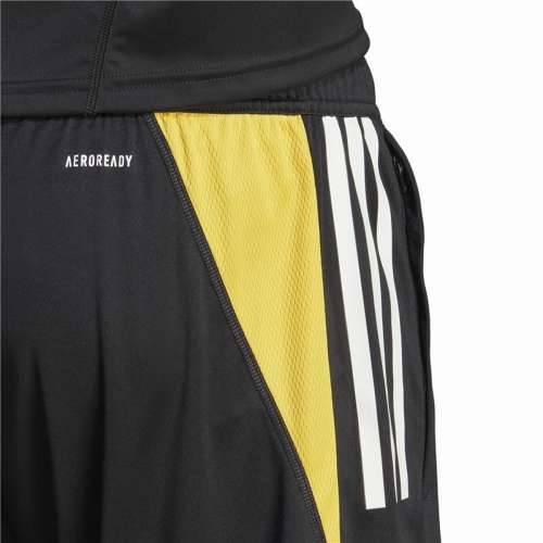 Muške Sportske Kratke Hlače Adidas Juve Trainning Crna Cijena
