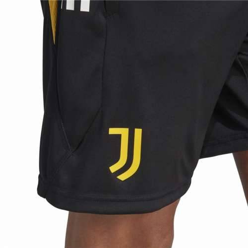 Muške Sportske Kratke Hlače Adidas Juve Trainning Crna Cijena