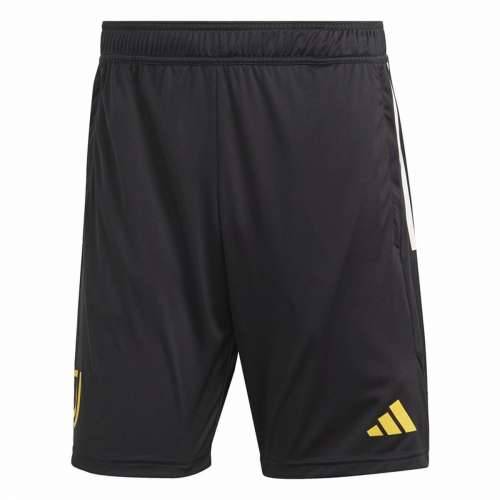 Muške Sportske Kratke Hlače Adidas Juve Trainning Crna Cijena