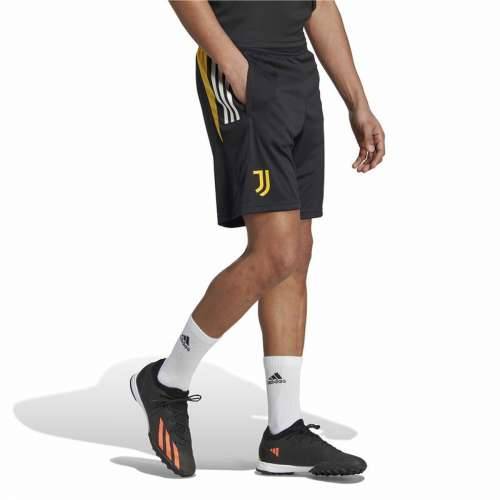 Muške Sportske Kratke Hlače Adidas Juve Trainning Crna Cijena