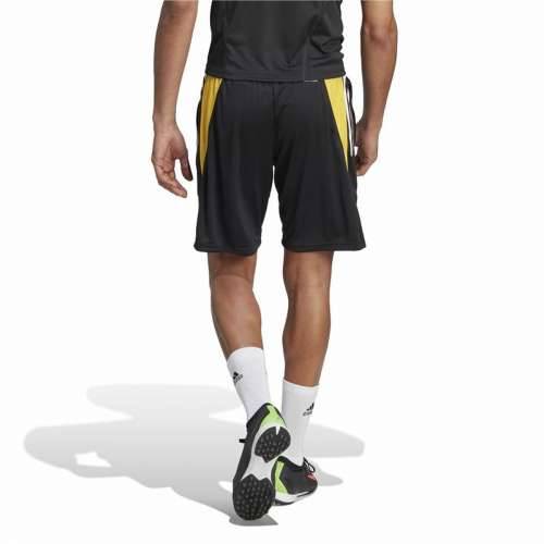 Muške Sportske Kratke Hlače Adidas Juve Trainning Crna Cijena