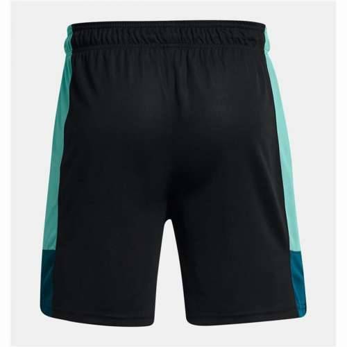 Muške Košarkaške Kratke Hlače Under Armour Baseline Crna Cijena