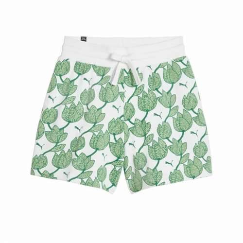 Sportske Kratke Hlače za Žene Puma Essentials+ Blossom 5” AOP Cijena