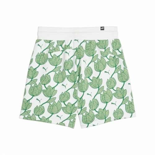 Sportske Kratke Hlače za Žene Puma Essentials+ Blossom 5” AOP Cijena