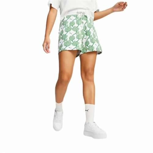 Sportske Kratke Hlače za Žene Puma Essentials+ Blossom 5” AOP Cijena