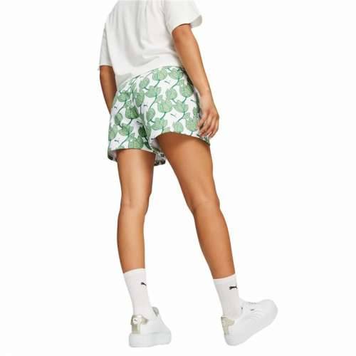 Sportske Kratke Hlače za Žene Puma Essentials+ Blossom 5” AOP Cijena