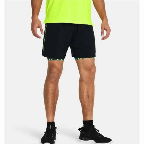 Muške Sportske Kratke Hlače Under Armour Wordmark Cijena