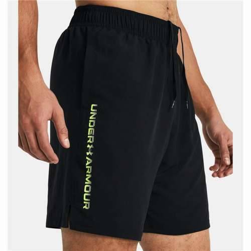 Muške Sportske Kratke Hlače Under Armour Wordmark Cijena