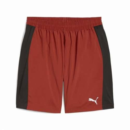 Sportske Kratke Hlače za Žene Puma Puma Run Favorite Velocity Woven 2In1 Mujer Smeđa Cijena