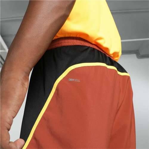 Sportske Kratke Hlače za Žene Puma Puma Run Favorite Velocity Woven 2In1 Mujer Smeđa Cijena