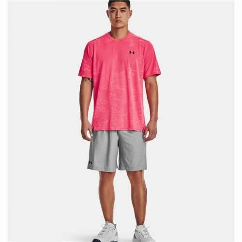 Muške Sportske Kratke Hlače Under Armour Tech Vent Cijena