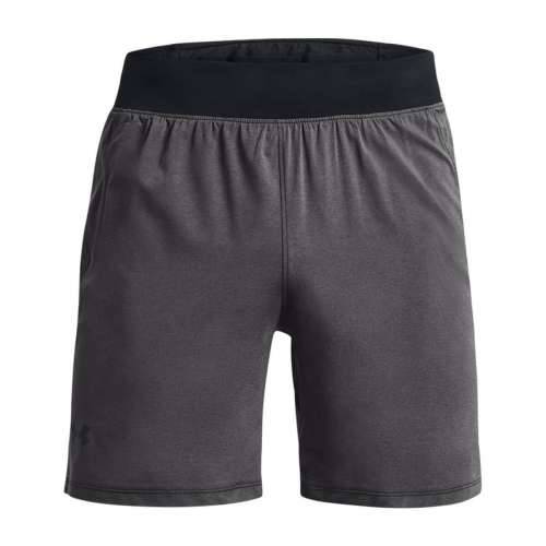 Muške Sportske Kratke Hlače Under Armour Fleece Jogger Crna Cijena