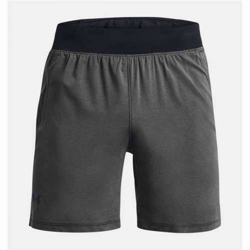 Muške Sportske Kratke Hlače Under Armour Fleece Jogger Crna Cijena
