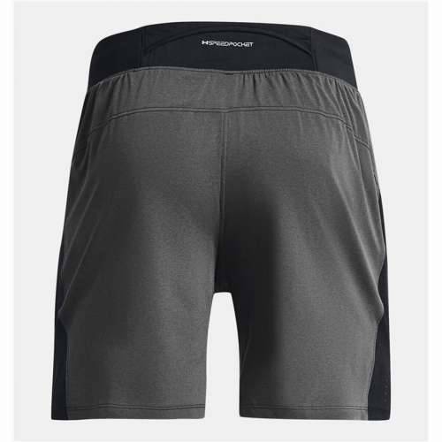 Muške Sportske Kratke Hlače Under Armour Fleece Jogger Crna Cijena