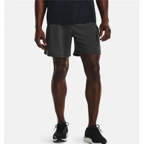 Muške Sportske Kratke Hlače Under Armour Fleece Jogger Crna Cijena