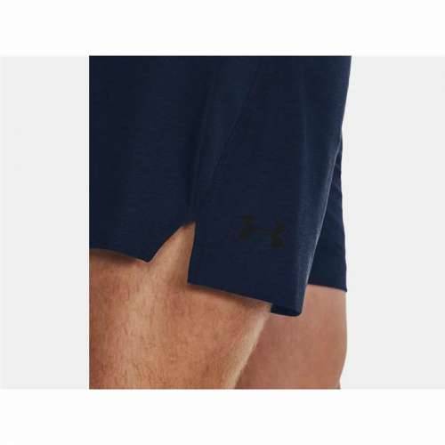 Muške Sportske Kratke Hlače Under Armour Tech Vent Plava Cijena