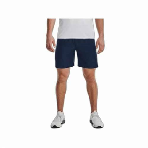 Muške Sportske Kratke Hlače Under Armour Tech Vent Plava Cijena