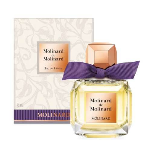 Parfem za žene Molinard Molinard De Molinard EDT 75 ml Cijena
