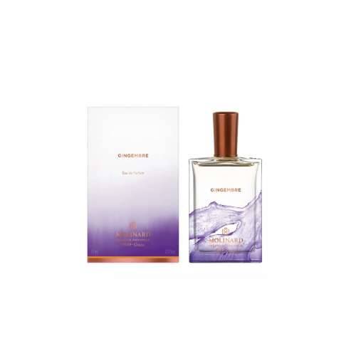 Parfem za žene Molinard Ginger EDP 75 ml Ginger Cijena