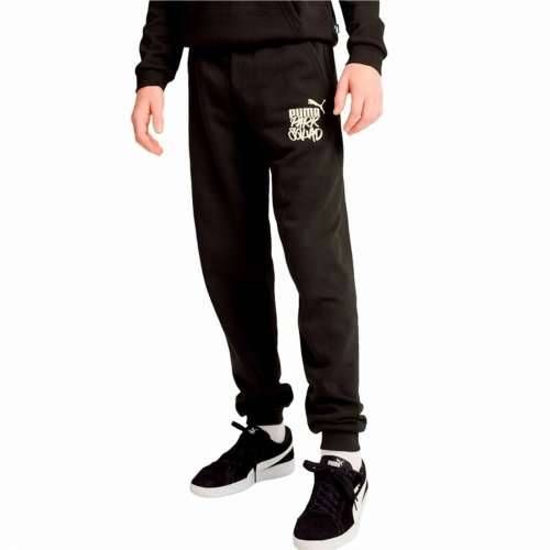Dječji Sportski Šorc Puma Essentials+ Mid 90S Cijena