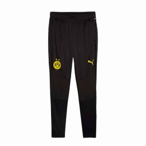 Hlače za Nogometni Trening za Odrasle Puma Puma Bosussia Dortmund Training Moški Cijena