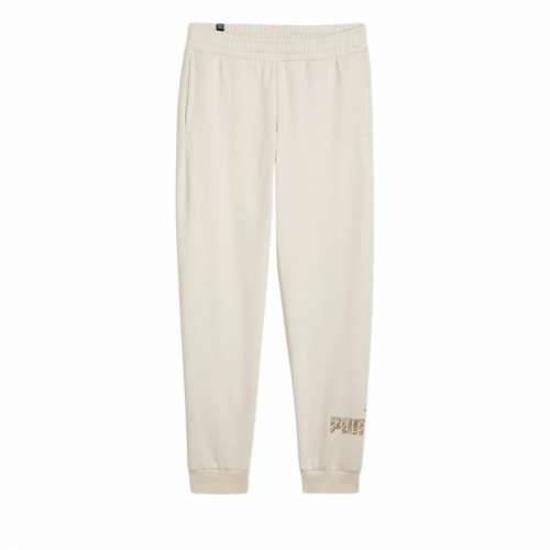 Dlhé športové nohavice Puma Essentials+ Animal Fl Dama Cijena