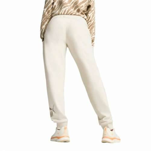 Dlhé športové nohavice Puma Essentials+ Animal Fl Dama Cijena