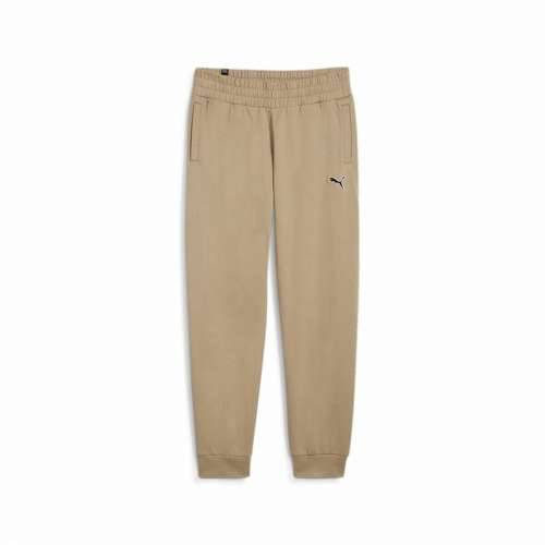 Dlhé športové nohavice Puma Better Essentials Smeđa Cijena