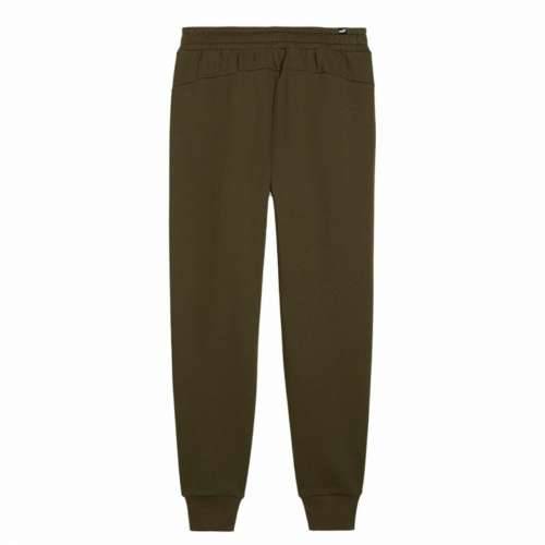 Dlhé športové nohavice Puma Essentials+ 2 Col Logo Moški Cijena