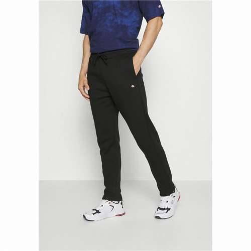 Dlhé športové nohavice Champion Straight Hem Pants Moški Cijena