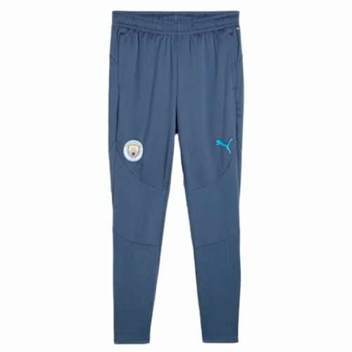Hlače za Nogometni Trening za Odrasle Puma Mcfc Training Moški Cijena