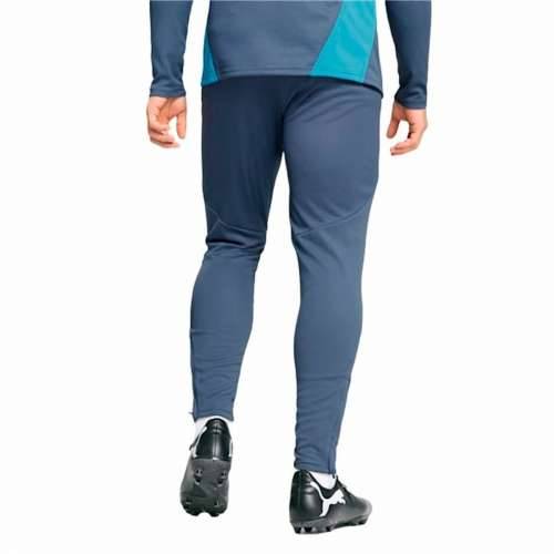Hlače za Nogometni Trening za Odrasle Puma Mcfc Training Moški Cijena