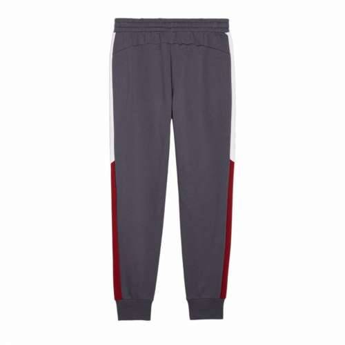 Dlhé športové nohavice Puma Power Colorblock Moški Cijena