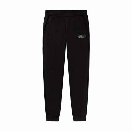 Dlhé športové nohavice Puma Essentials+ Graphic Fl Hombre Moški Cijena