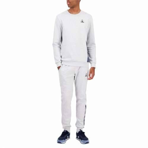 Donji Dio Trenirke za Odrasle Le coq sportif Heritage SliN°2 Hombre Siva Moški Cijena