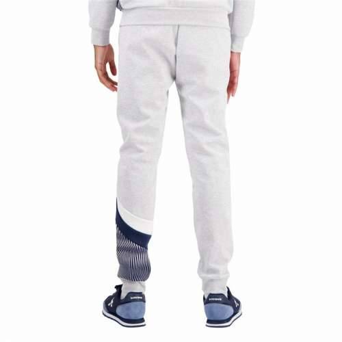 Donji Dio Trenirke za Odrasle Le coq sportif Heritage SliN°2 Hombre Siva Moški Cijena