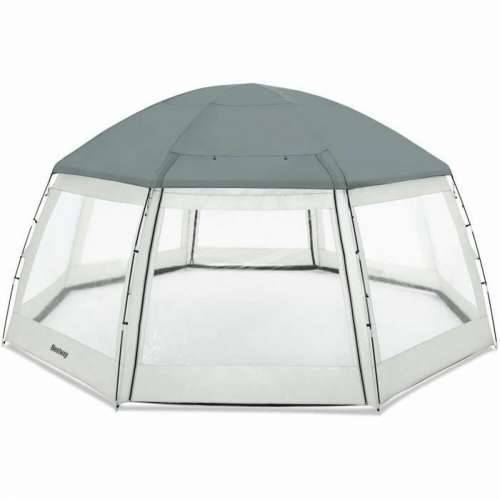 Platno za Bazen na Napuhavanje Bestway 58612 6 x 6 x 2,95 m Cijena