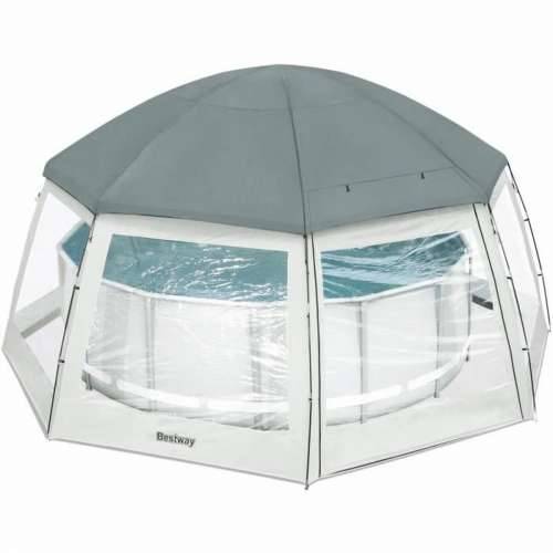 Platno za Bazen na Napuhavanje Bestway 58612 6 x 6 x 2,95 m Cijena