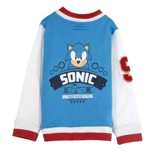 Jakna Dječje Sonic Plava Cijena