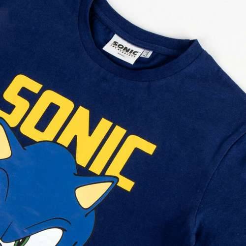 Set Odjeće Sonic Plava Cijena