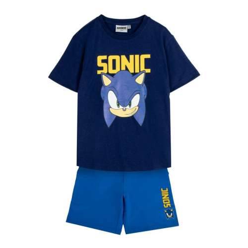 Set Odjeće Sonic Plava Cijena