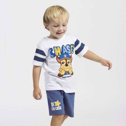 Set Odjeće The Paw Patrol Bijela Cijena
