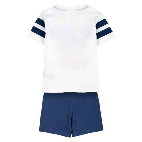 Set Odjeće The Paw Patrol Bijela Cijena