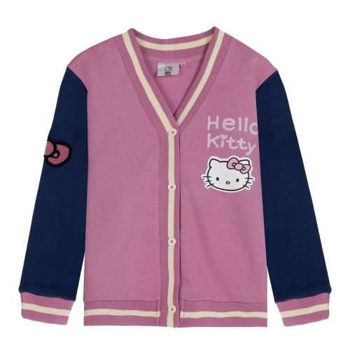 Jakna Dječje Hello Kitty Roza Cijena