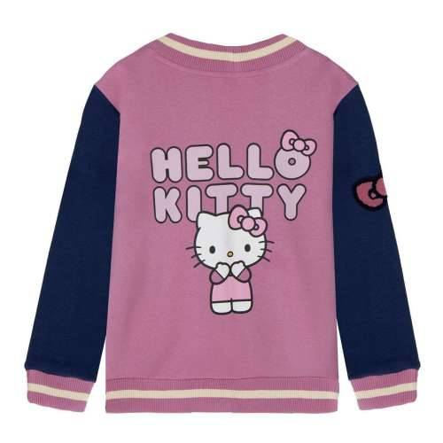 Jakna Dječje Hello Kitty Roza Cijena
