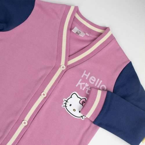 Jakna Dječje Hello Kitty Roza Cijena